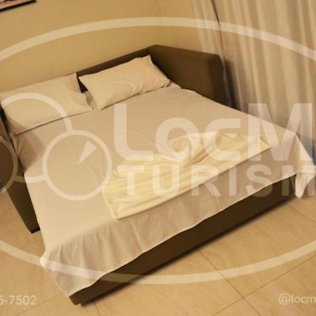 Apartamento Em Resort - Park ซาลิโนโปลิส ภายนอก รูปภาพ